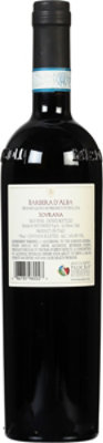 Batasiolo Barbera Sovrana - 750 Ml - Image 5