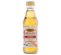 Nakano Vinegar Rice Ssnd - 12 Oz