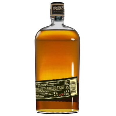 Bulleit Bourbon Barrel Strength Kentucky Straight Bourbon Whiskey - 750 Ml - Image 2