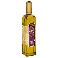Napa Valley Naturals Oil Olive Xvrgn Org - 16.9 Oz - Image 1