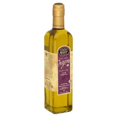 Napa Valley Naturals Oil Olive Xvrgn Org - 16.9 Oz