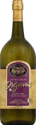 Napa Valley Naturals Oil Olive Xvrng Org - 50.8 Oz - Image 2