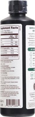 Nutiva Oil Mct - 16 Oz - Image 5