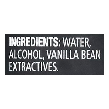 Frontier Herb Extract Vanilla - 2 Oz - Image 4