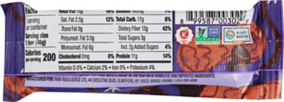 Raw Revolution Bar Prtn Glo Pnt Bttr Drk - 1.6 Oz - Image 6