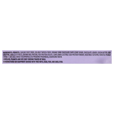 Raw Revolution Bar Prtn Glo Pnt Bttr Drk - 1.6 Oz - Image 5