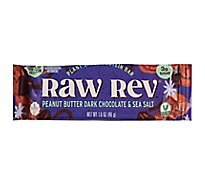 Raw Revolution Bar Prtn Glo Pnt Bttr Drk - 1.6 Oz