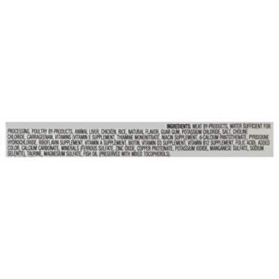 Signature Pet Care Cat Food Mixed Grill - 5.5 Oz - Image 3