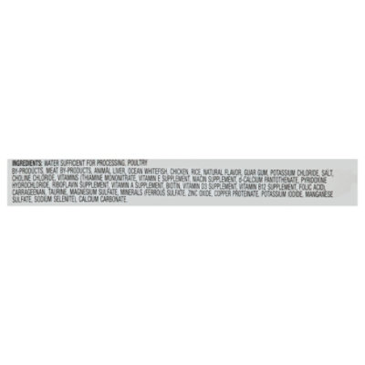 Signature Pet Care Cat Food Dinner Liver And Chicken - 5.5 Oz - Image 3