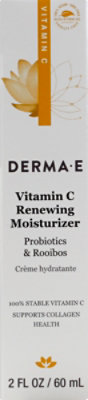 Derma E Moistrzr Renewng Vitamn C - 2 Oz - Image 2