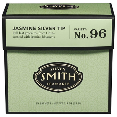 mint tea　1225 FRASER TEA: Minty Green Organic Green Tea, 1.4 oz - Walmart.com