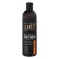 Sea Weed Bath Company Detox Wash Body Refresh - 12 Oz - Image 3