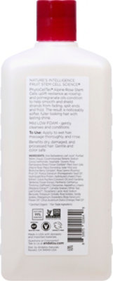 Andalou Naturals Shampoo 1000 Roses Clr Cr - 11.5 Oz - Image 5