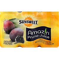 Sunsweet Juice Can Prune With Lutein - 6-5.5 Fl. Oz. - Image 2