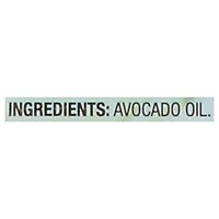 Signature SELECT Oil Avocado 100% - 25.4 Fl. Oz. - Image 5