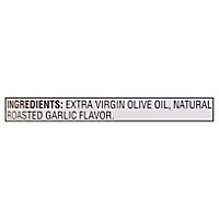 Signature SELECT Oil Olive Roasted Garlic Flavored Extra Virgin - 25.4 Fl. Oz. - Image 5