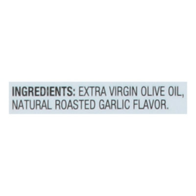 Signature SELECT Oil Olive Roasted Garlic Flavored Extra Virgin - 25.4 Fl. Oz. - Image 5