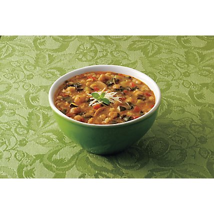 Amy's Hearty Rustic Italian Vegetable Soup Reduced Sodium - 14 Oz - Image 2
