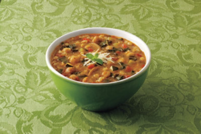 Amy's Hearty Rustic Italian Vegetable Soup Reduced Sodium - 14 Oz - Image 2