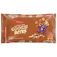 Malt-O-Meal Chocolatey Chip Cookie Bites - 34 Oz - Image 3