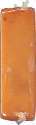 Boars Head Cheese Pre Cut Cheddar Smoked Beechwood Wisconsin - 8 Oz - Image 2