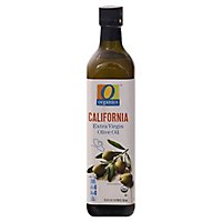O Organics Organic Oil Olive California Extra Virgin - 25.4 Fl. Oz. - Image 3