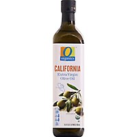 O Organics Organic Oil Olive California Extra Virgin - 25.4 Fl. Oz. - Image 2