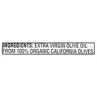O Organics Organic Oil Olive California Extra Virgin - 25.4 Fl. Oz. - Image 5