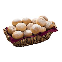 Bakery Rolls Potato - 30 Count - Image 1