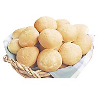 Bakery Rolls Potato - 12 Count