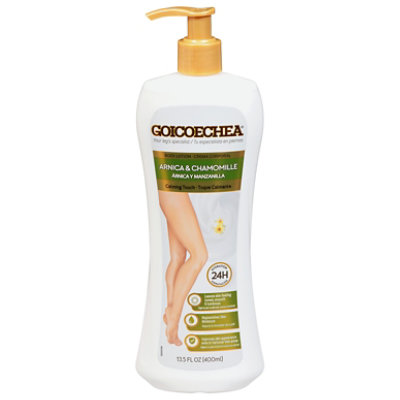 Goicoechea Lotion Calming Touch - 13.5 Fl. Oz. - Image 2