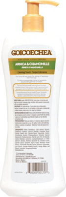 Goicoechea Lotion Calming Touch - 13.5 Fl. Oz. - Image 4