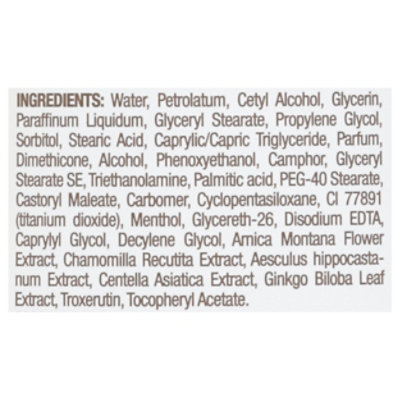 Goicoechea Lotion Calming Touch - 13.5 Fl. Oz. - Image 3