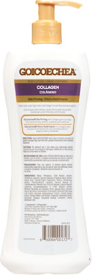 Goicoechea Silky Skin Lotion - 13.5 Oz - Image 4