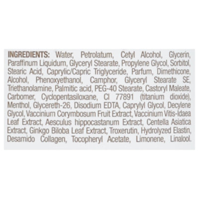 Goicoechea Silky Skin Lotion - 13.5 Oz - Image 3