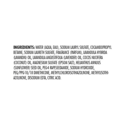 Dr Teals Coconut Oil Foam Bath - 34 Fl. Oz. - Image 4