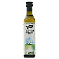 Signature SELECT Olive Oil Extra Virgin California - 16.9 Fl. Oz. - Image 3