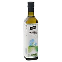 Signature SELECT Olive Oil Extra Virgin California - 16.9 Fl. Oz. - Image 1