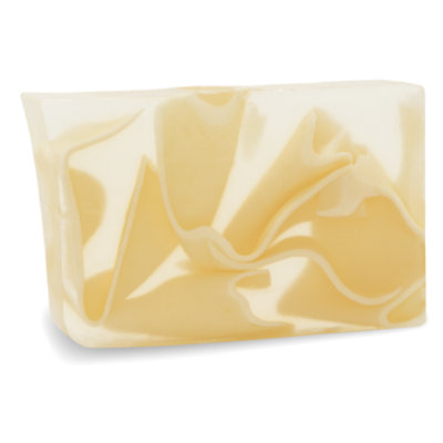 Primal Elements Bar Soap Pumpkin Enzyme - 5.8 Oz