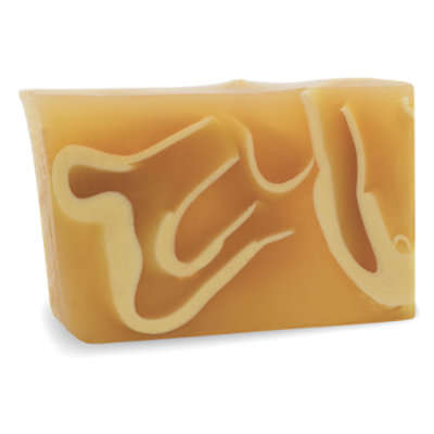 Primal Elements Bar Soap Turmeric - 5.8 Oz