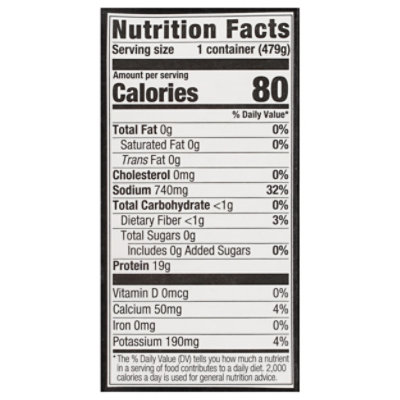 Kettle & Fire Bone Broth Beef - 16.2 Fl. Oz. - Image 3