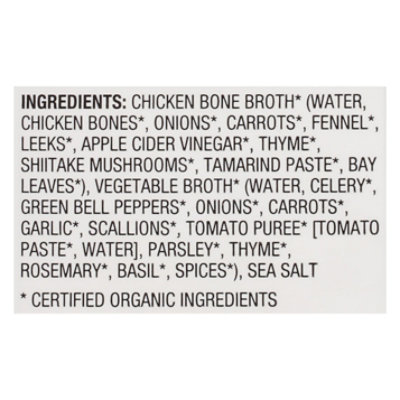 Kettle & Fire Bone Broth Chicken - 16.2 Fl. Oz. - Image 2
