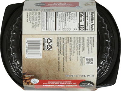 Signature Select Mashed Sweet Potatoes - 24 Oz - Image 6