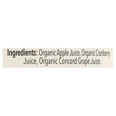 Lakewood Organic Juice Fresh Blends Cranberry - 32 Fl. Oz. - Image 5