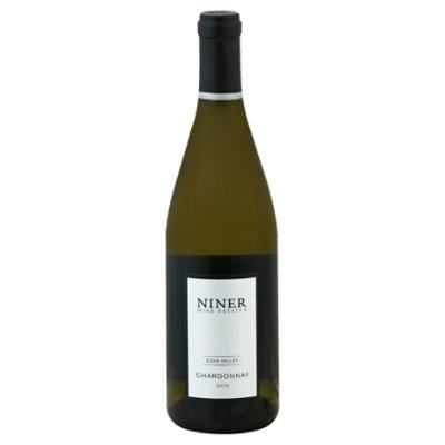 Niner Chardonnay - 750 Ml