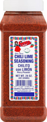 Fiesta Chili Lime - 24 Oz - Image 2