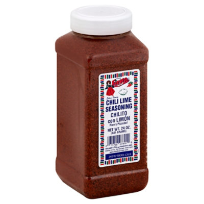 Fiesta Chili Lime - 24 Oz - Image 1