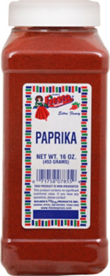 Fiesta Paprika - 16 Oz - Image 2