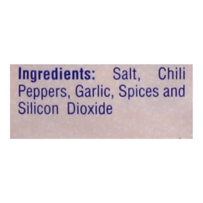 Fiesta Tamale Masa Seasoning - 2.5 Oz - Image 5