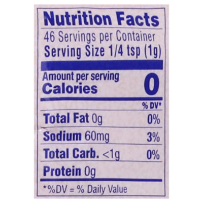 Fiesta Tamale Meat Seasoning - 5.5 Oz - Image 4